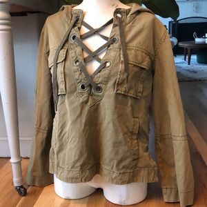 Free People Jacket